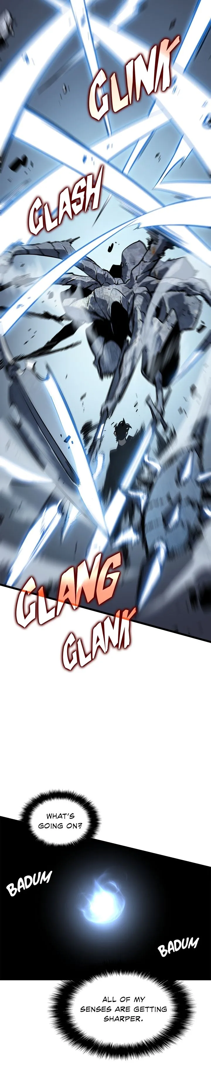 Solo Leveling Chapter 127 Page 28