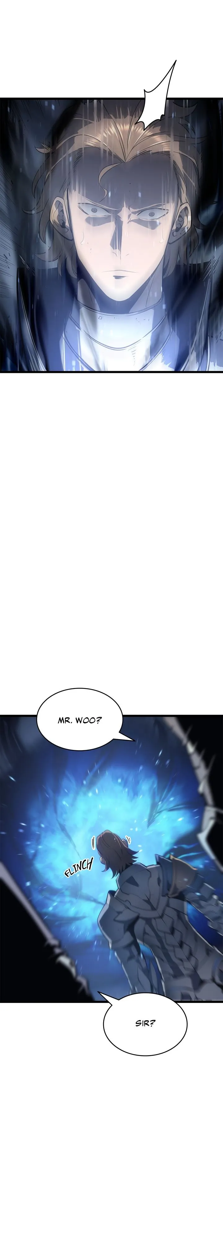 Solo Leveling Chapter 127 Page 3