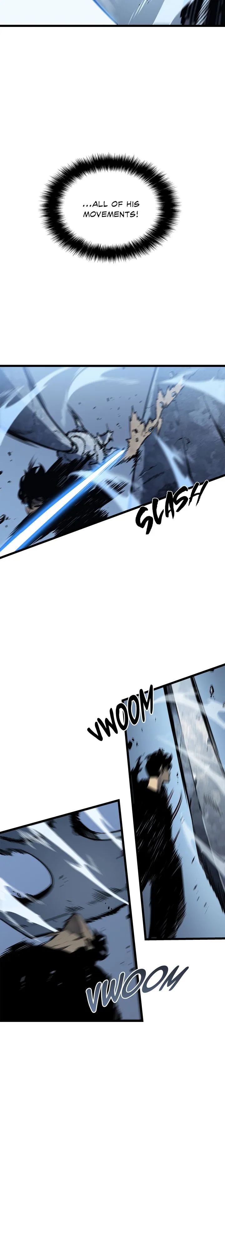 Solo Leveling Chapter 127 Page 30