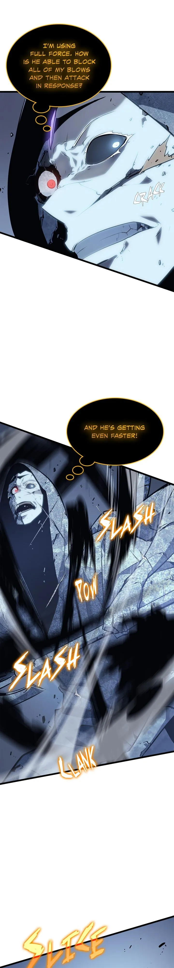 Solo Leveling Chapter 127 Page 31