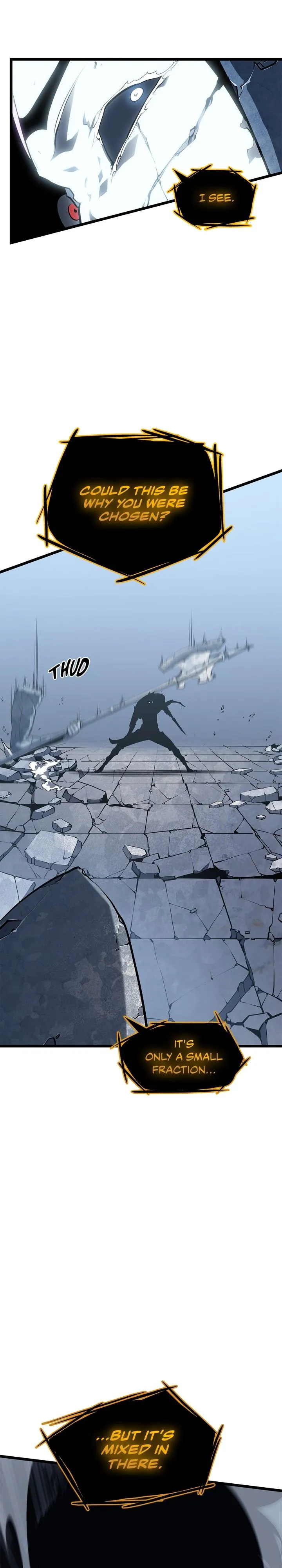 Solo Leveling Chapter 127 Page 33