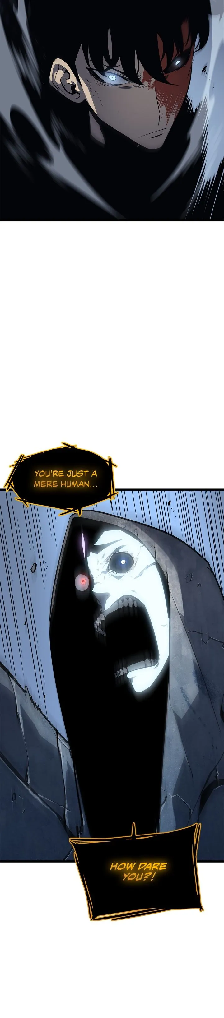 Solo Leveling Chapter 127 Page 34