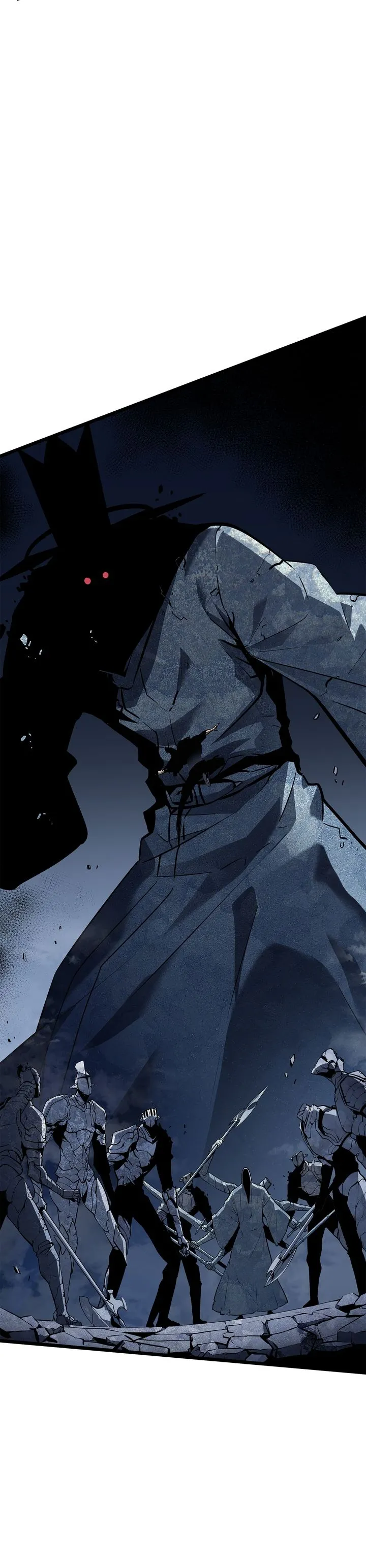 Solo Leveling Chapter 127 Page 36