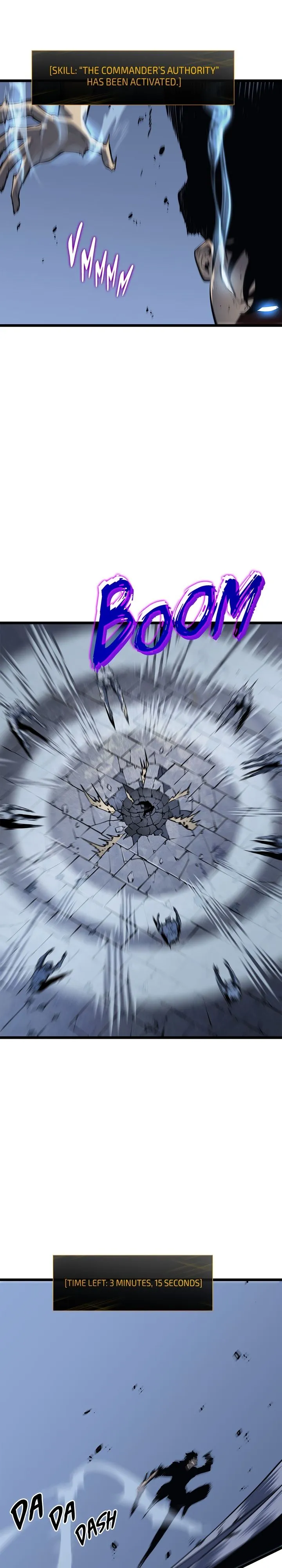 Solo Leveling Chapter 127 Page 37