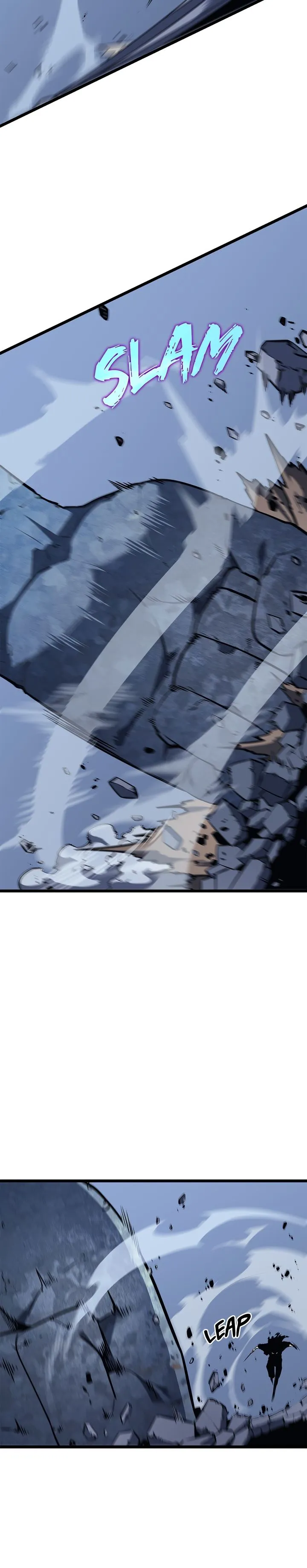 Solo Leveling Chapter 127 Page 38