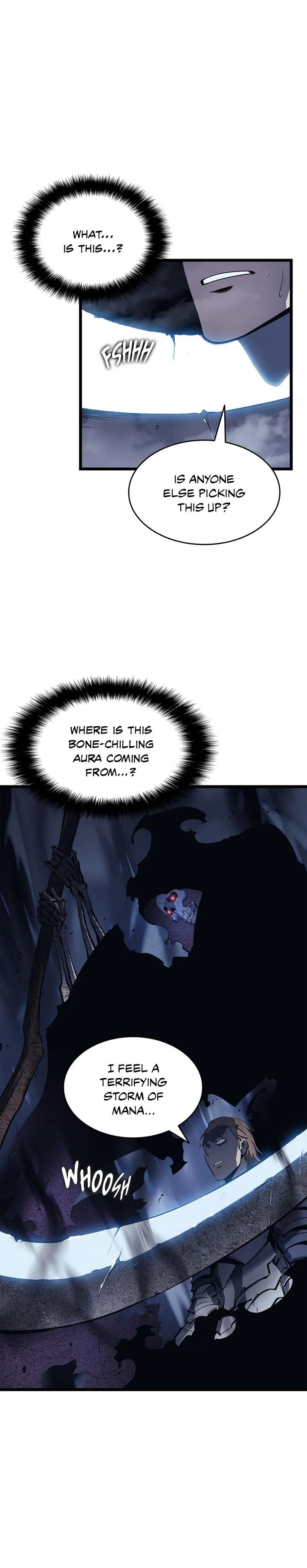 Solo Leveling Chapter 127 Page 4