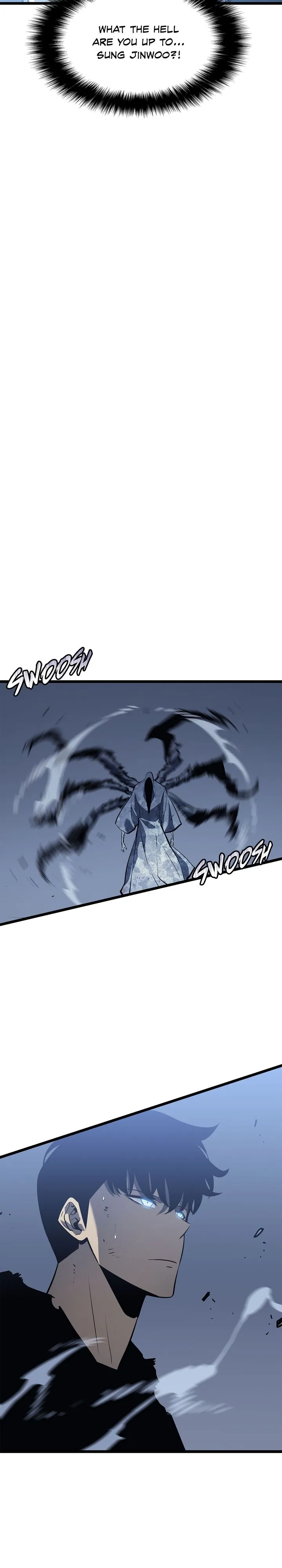 Solo Leveling Chapter 127 Page 6