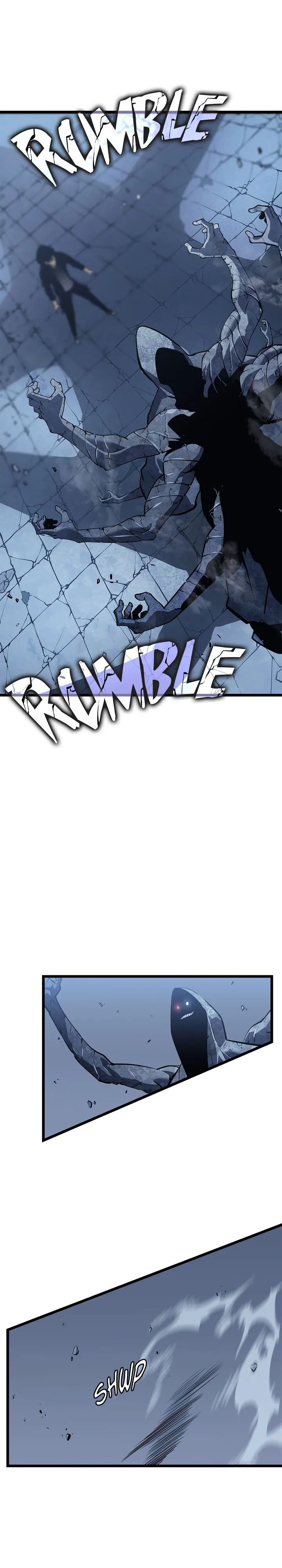 Solo Leveling Chapter 127 Page 7