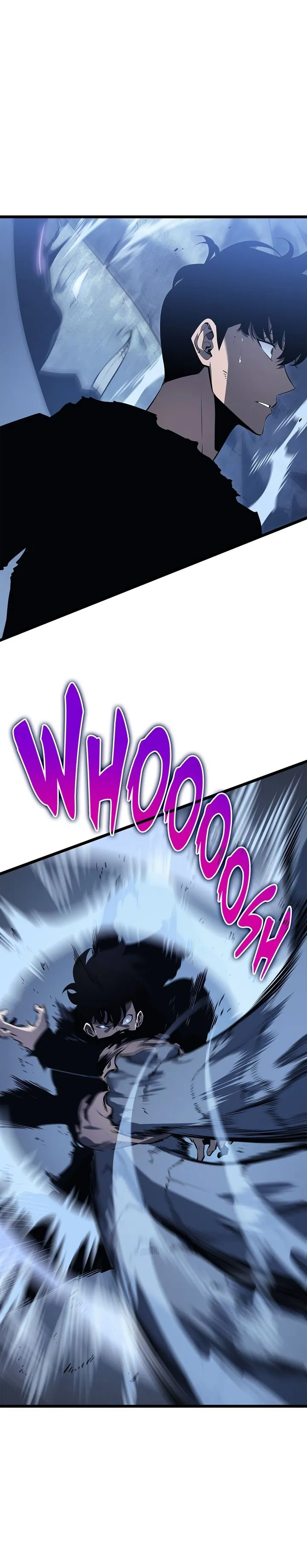 Solo Leveling Chapter 127 Page 8