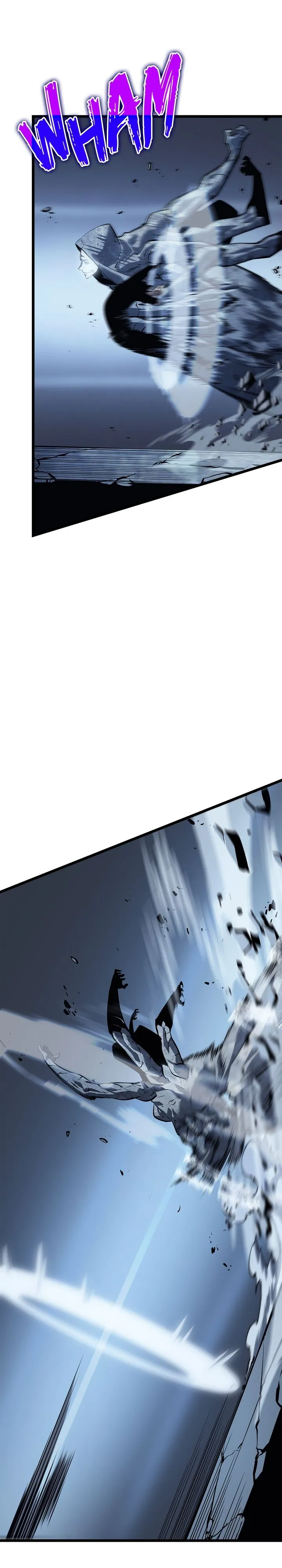 Solo Leveling Chapter 127 Page 9