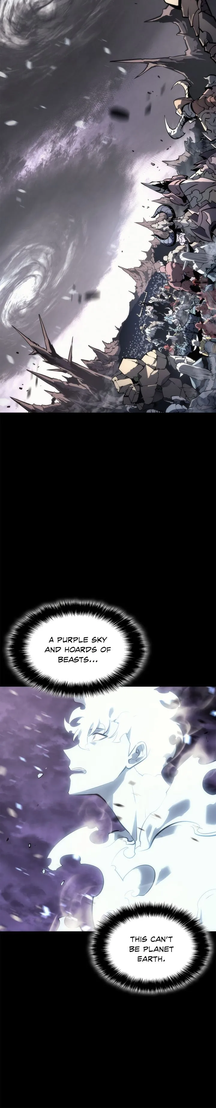Solo Leveling Chapter 128 Image 10