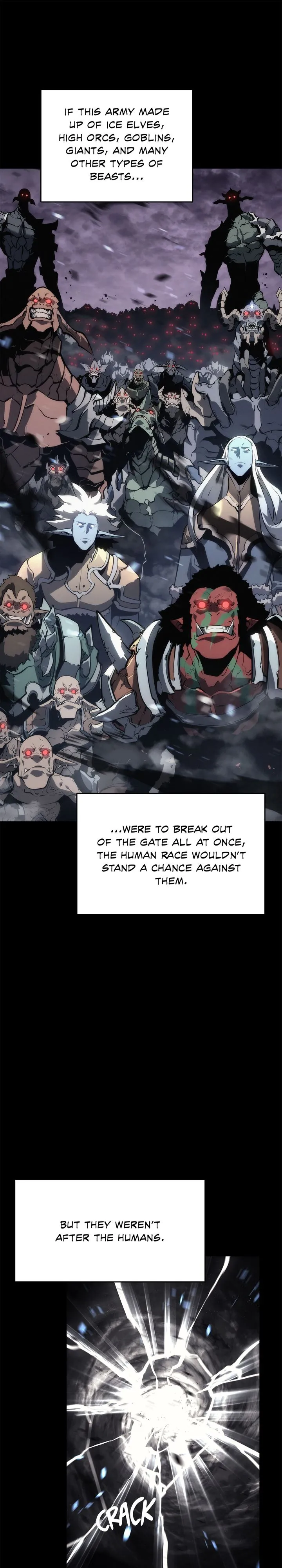 Solo Leveling Chapter 128 Image 11