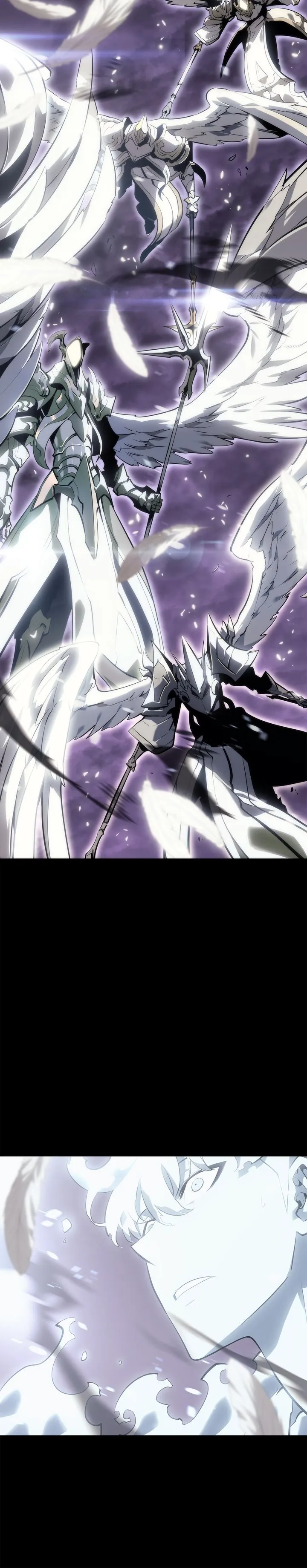 Solo Leveling Chapter 128 Image 14