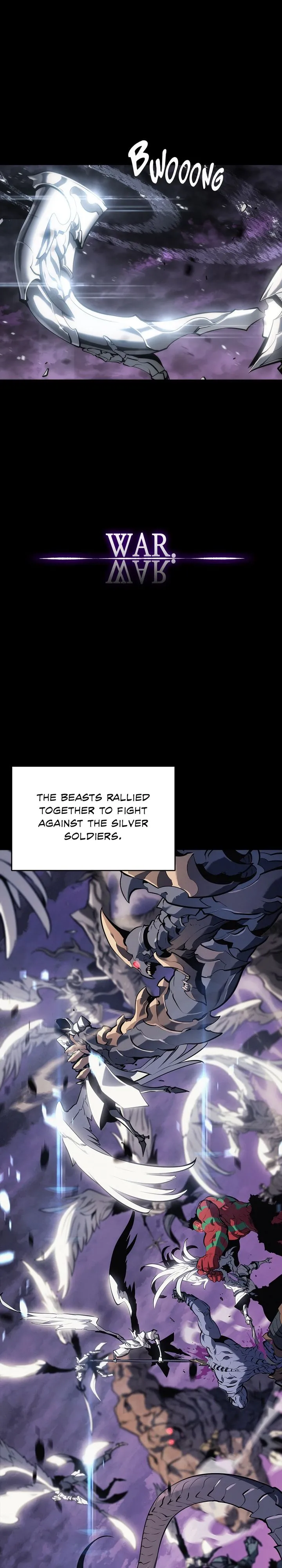 Solo Leveling Chapter 128 Image 15