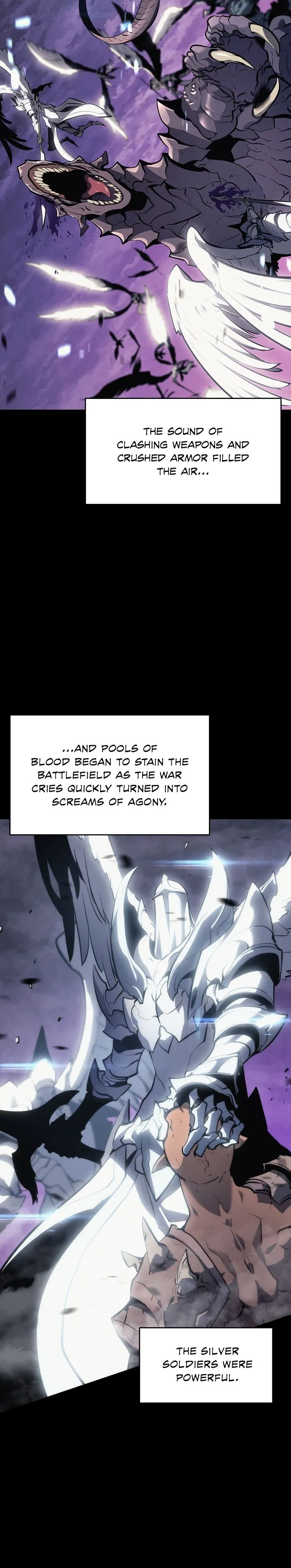 Solo Leveling Chapter 128 Image 16