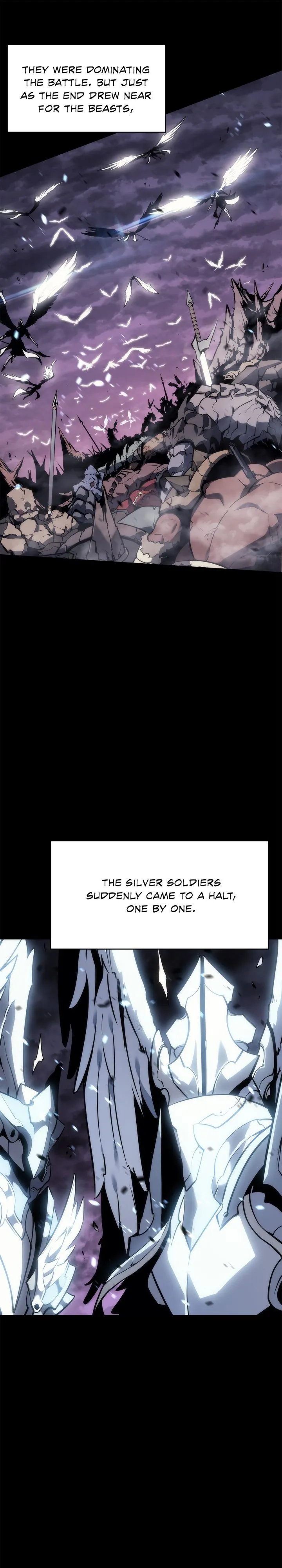 Solo Leveling Chapter 128 Image 17