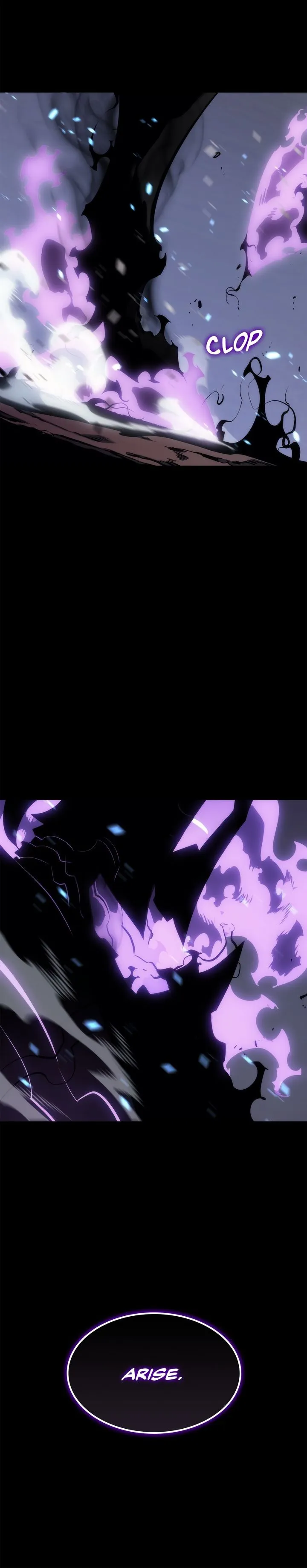 Solo Leveling Chapter 128 Image 18