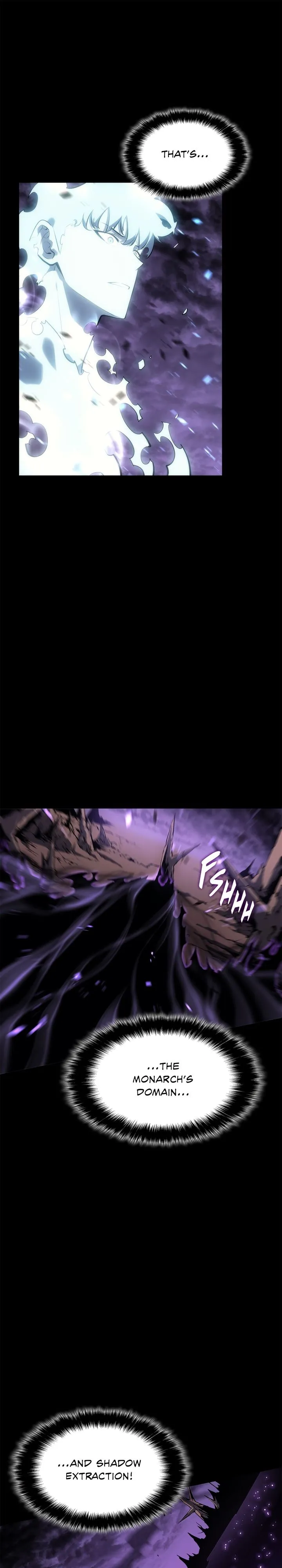 Solo Leveling Chapter 128 Image 19
