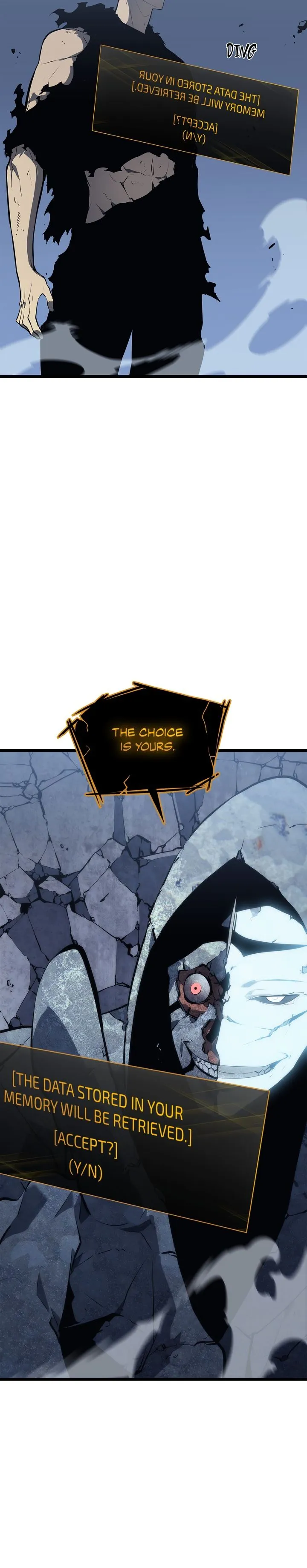 Solo Leveling Chapter 128 Image 2