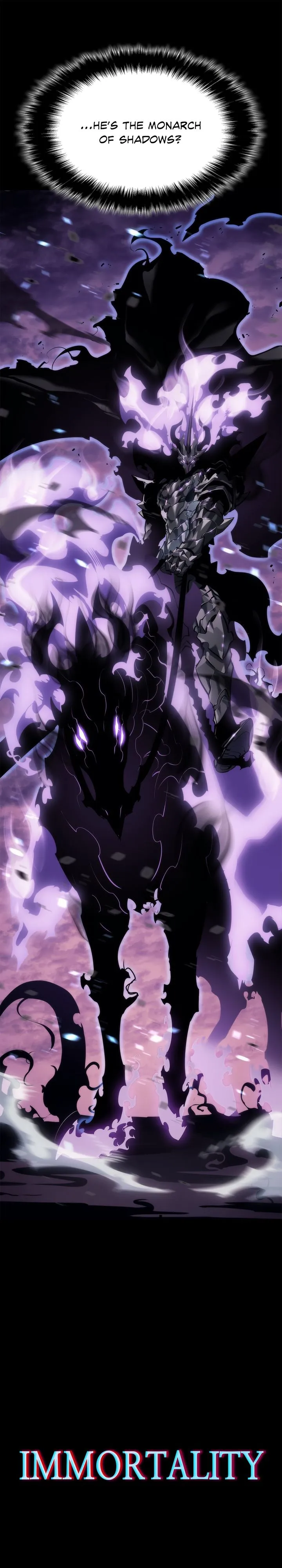 Solo Leveling Chapter 128 Image 21