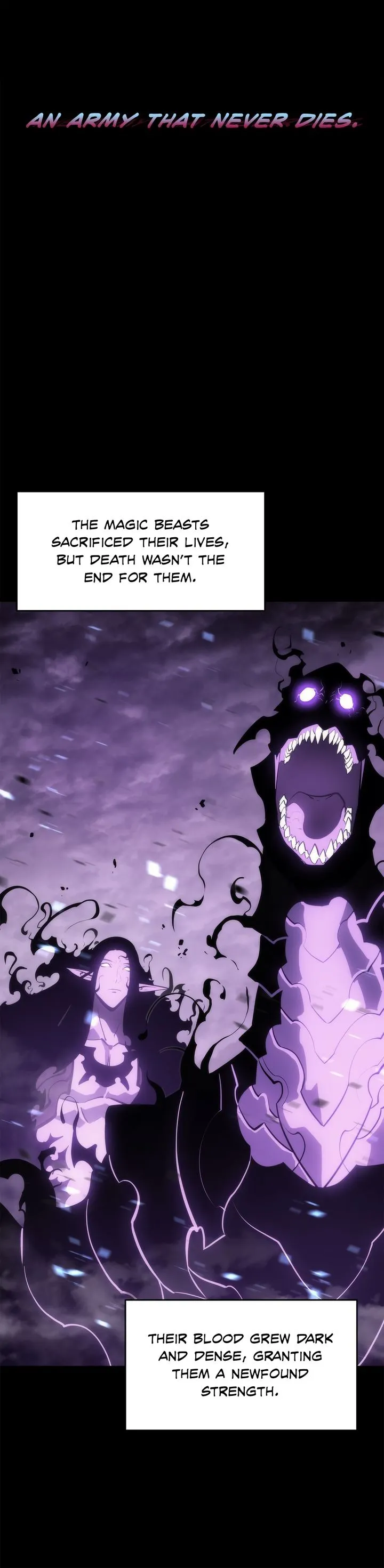 Solo Leveling Chapter 128 Image 22