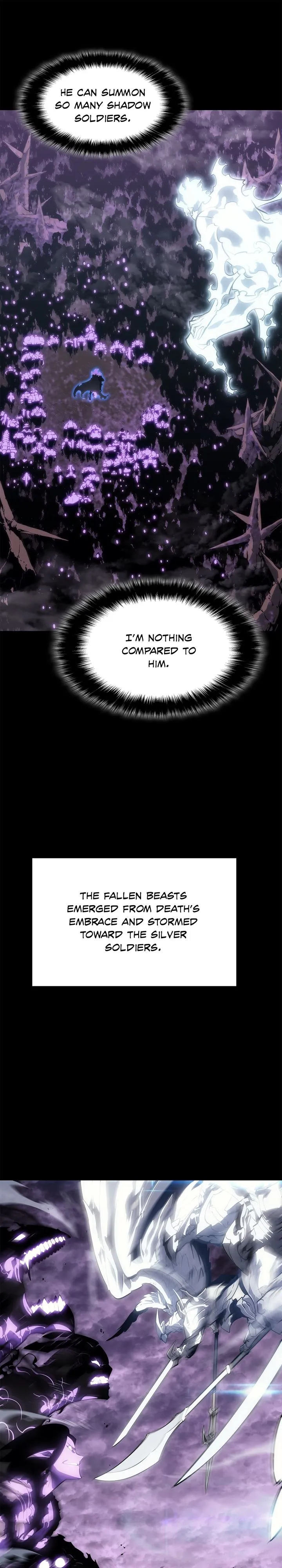 Solo Leveling Chapter 128 Image 23
