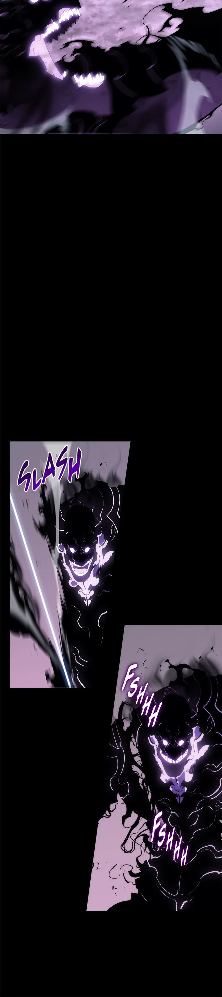 Solo Leveling Chapter 128 Image 24