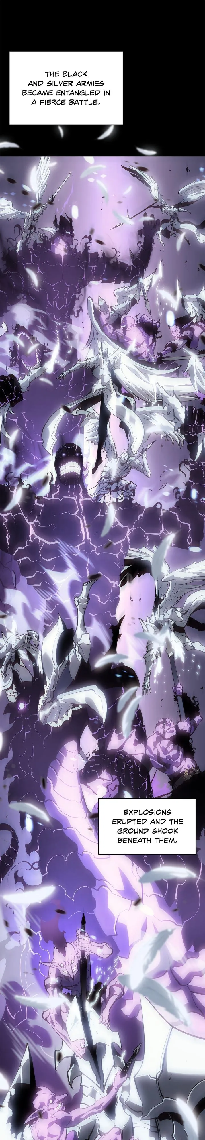Solo Leveling Chapter 128 Image 25