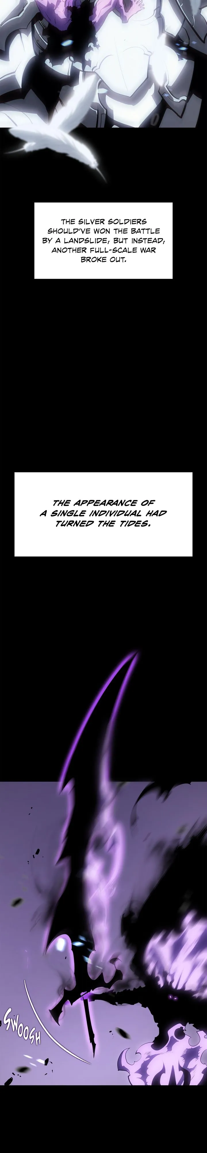 Solo Leveling Chapter 128 Image 26