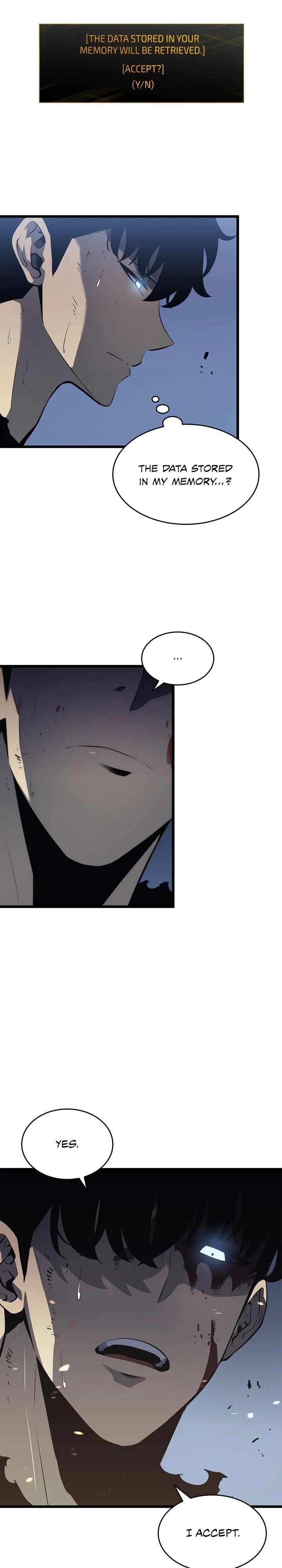 Solo Leveling Chapter 128 Image 3
