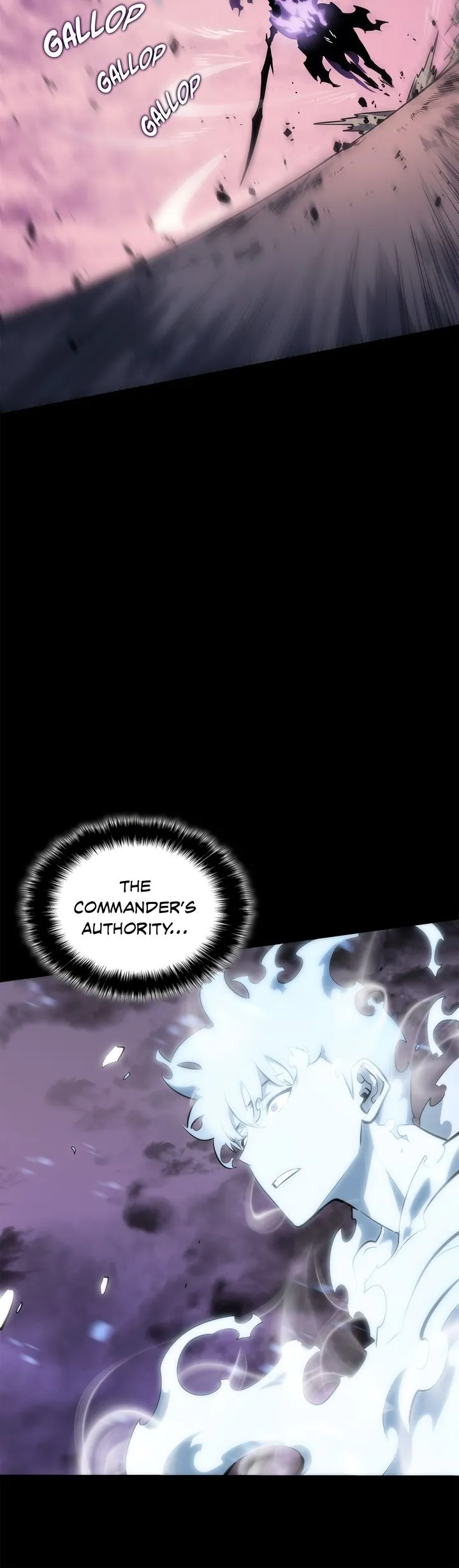 Solo Leveling Chapter 128 Image 30