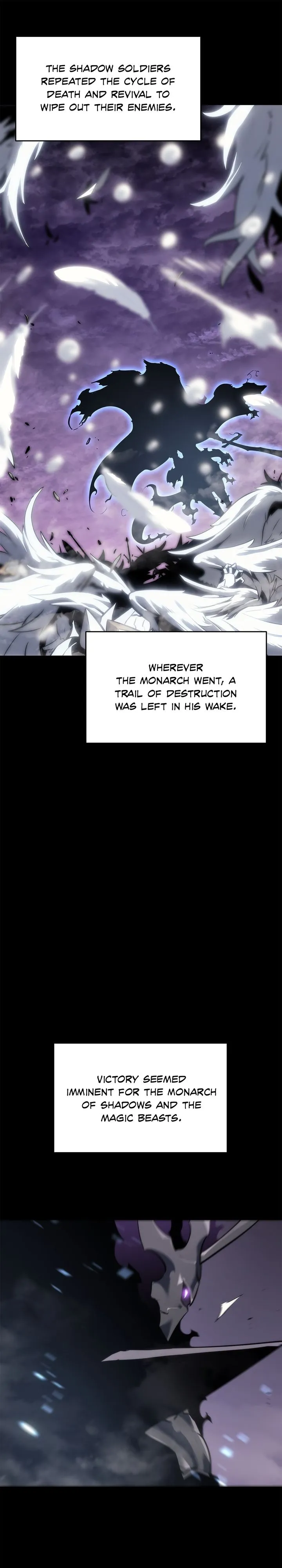 Solo Leveling Chapter 128 Image 31