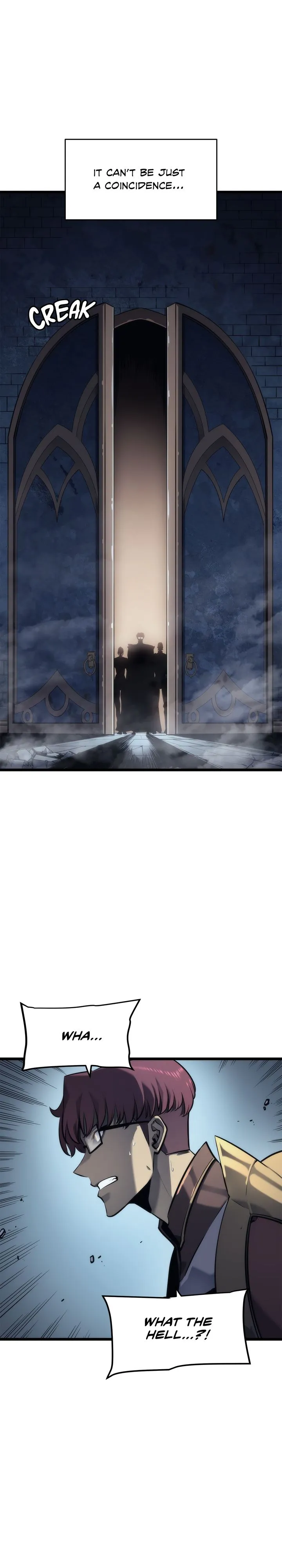 Solo Leveling Chapter 128 Image 35