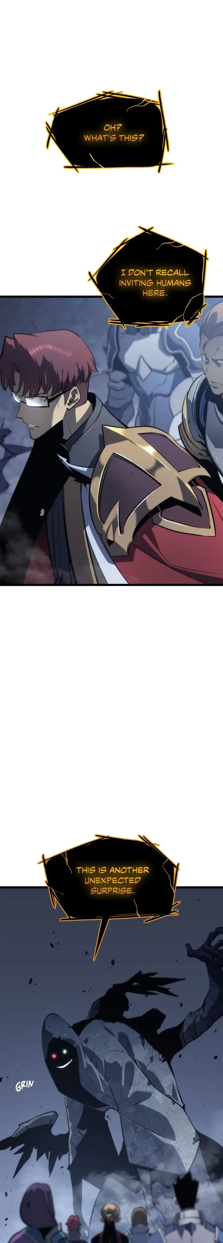 Solo Leveling Chapter 128 Image 37