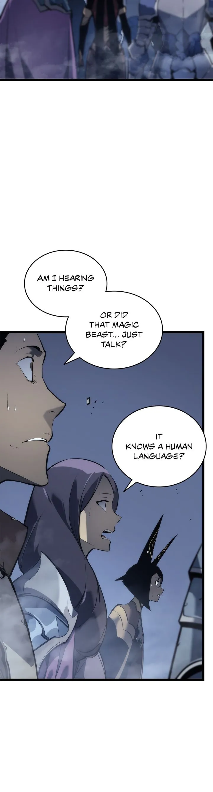 Solo Leveling Chapter 128 Image 38