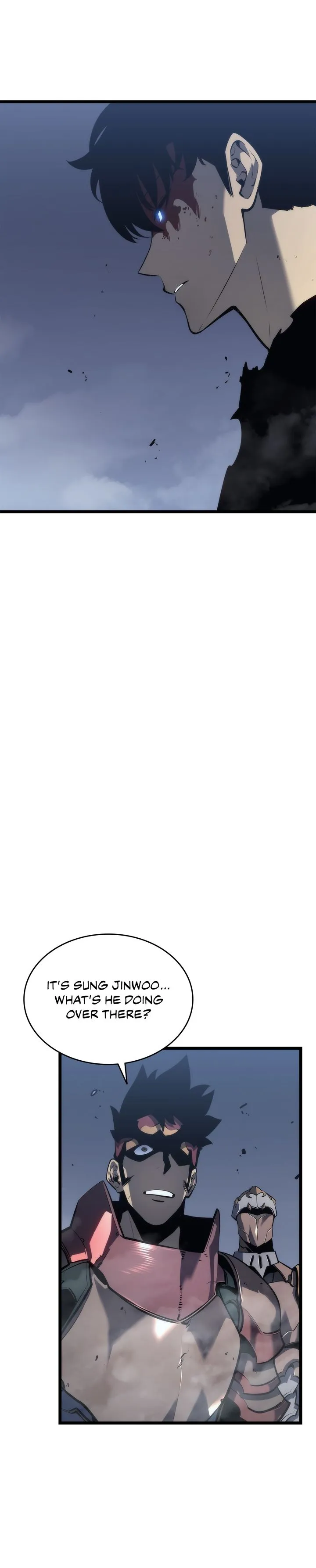 Solo Leveling Chapter 128 Image 40