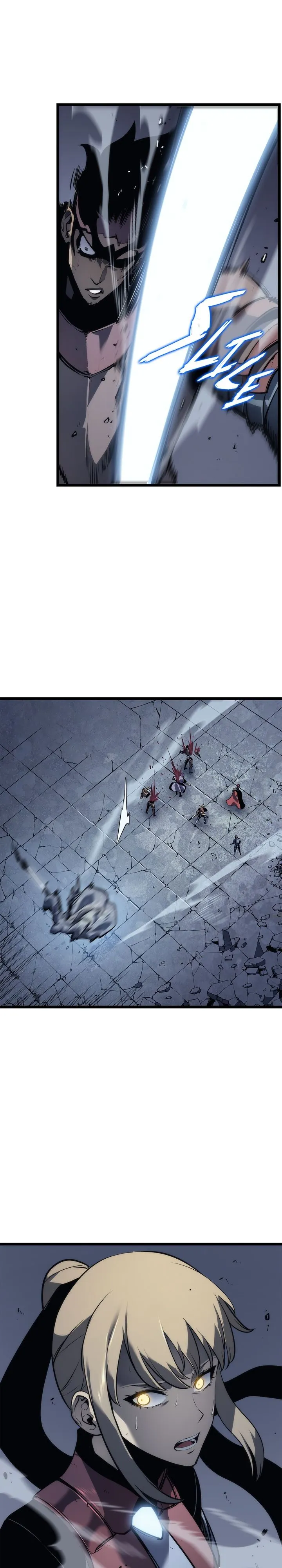 Solo Leveling Chapter 128 Image 41