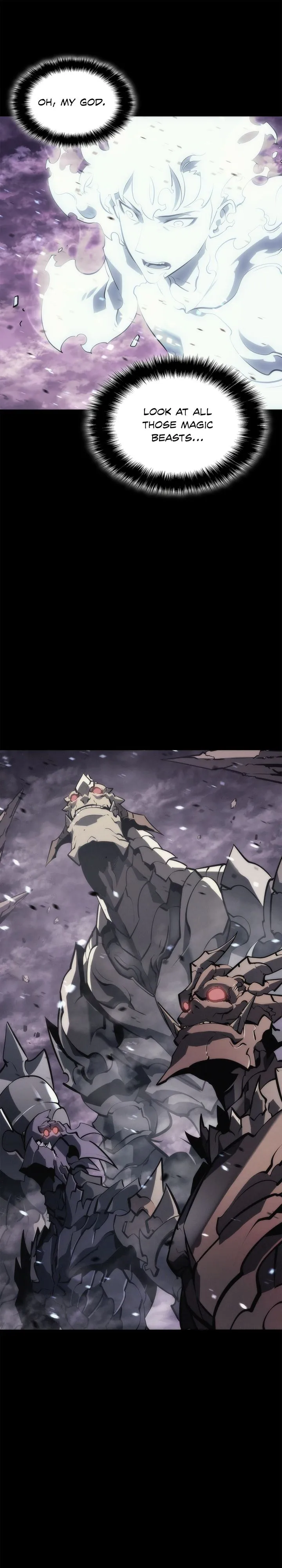 Solo Leveling Chapter 128 Image 7