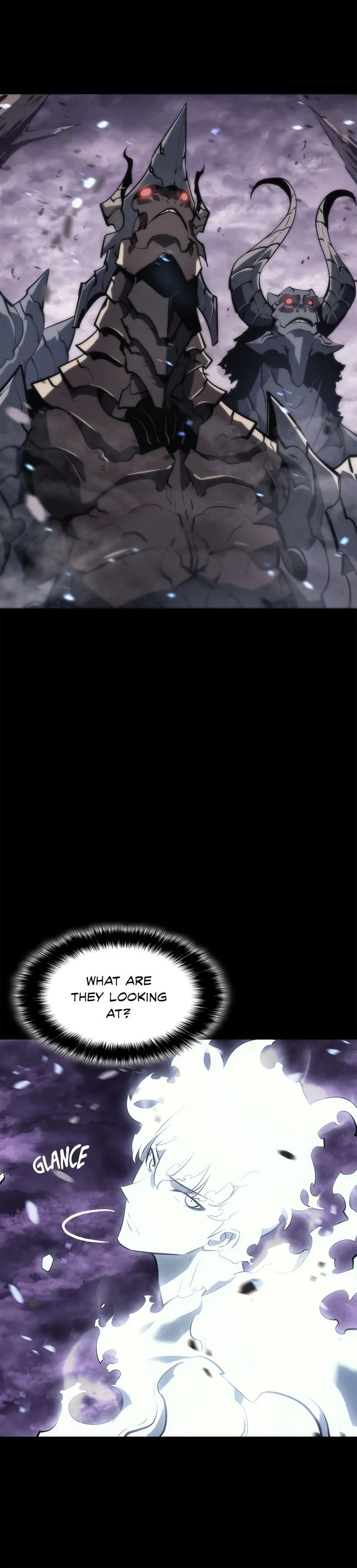 Solo Leveling Chapter 128 Image 8