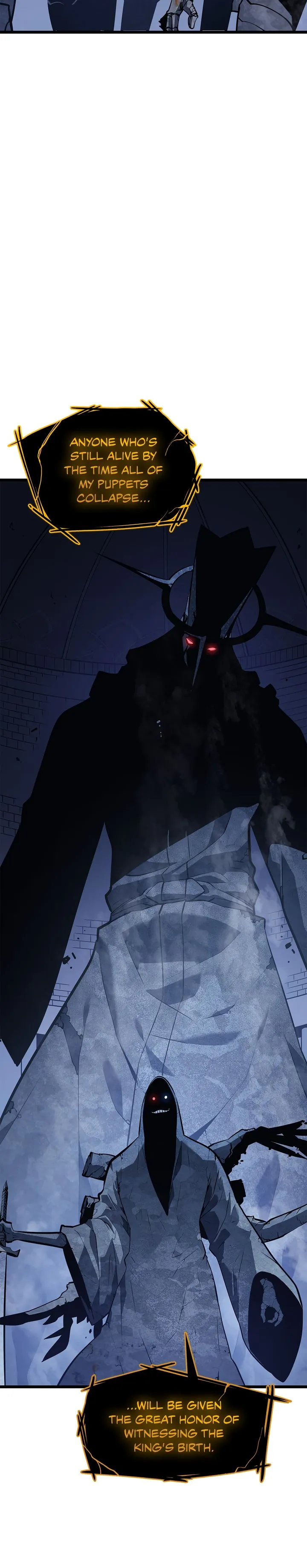 Solo Leveling Chapter 129 Image 10