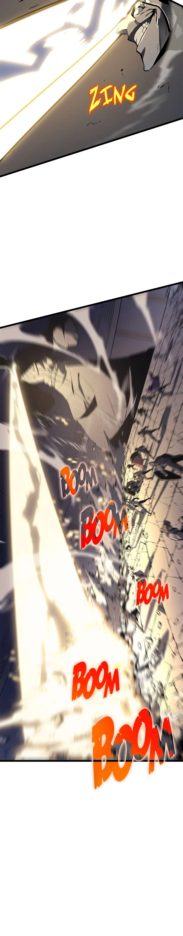 Solo Leveling Chapter 129 Image 12