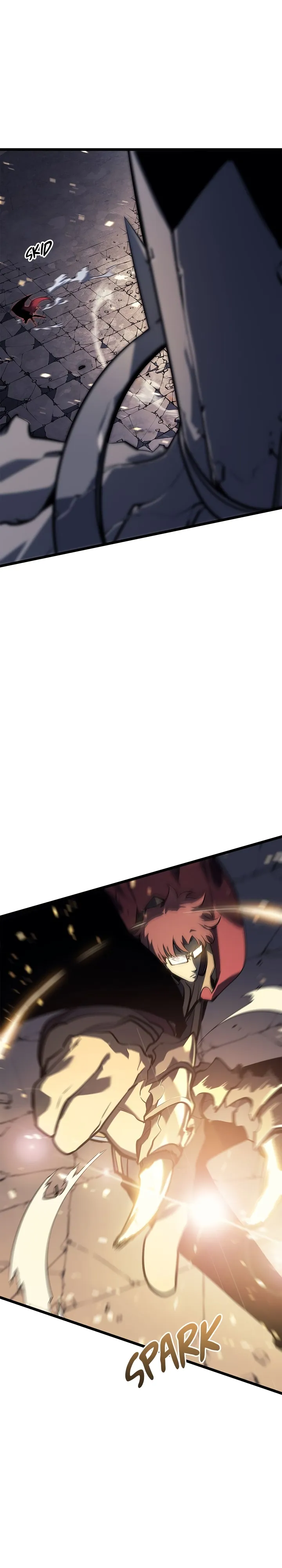 Solo Leveling Chapter 129 Image 13
