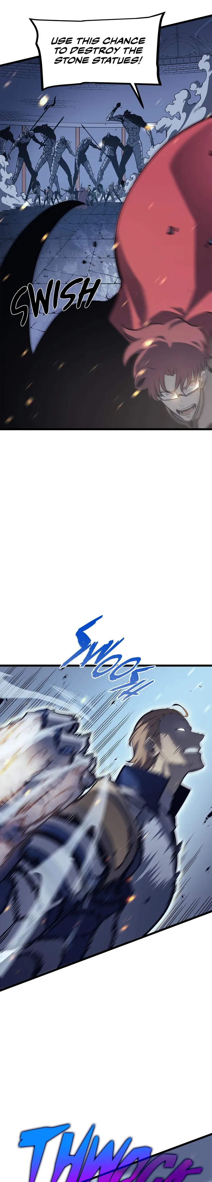 Solo Leveling Chapter 129 Image 15