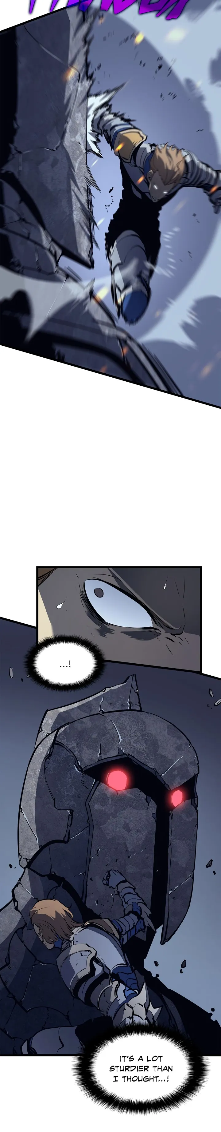 Solo Leveling Chapter 129 Image 16