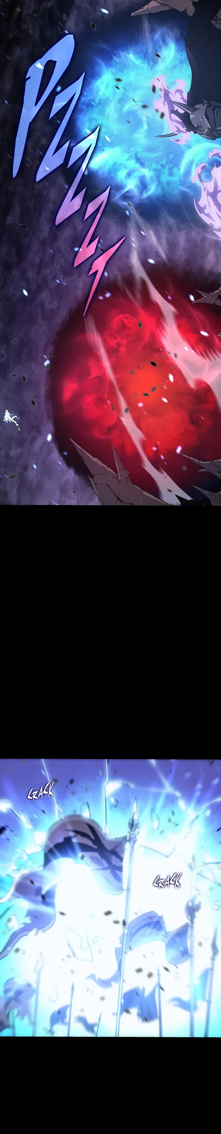 Solo Leveling Chapter 129 Image 2