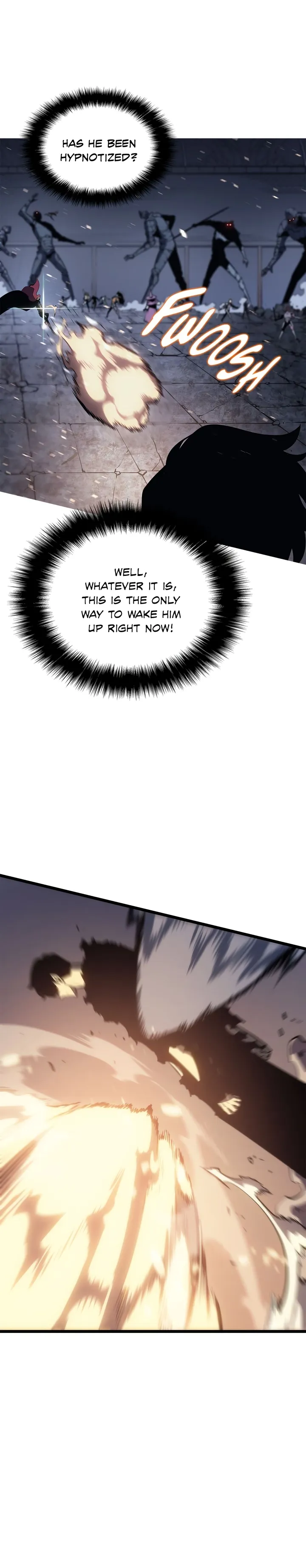 Solo Leveling Chapter 129 Image 20