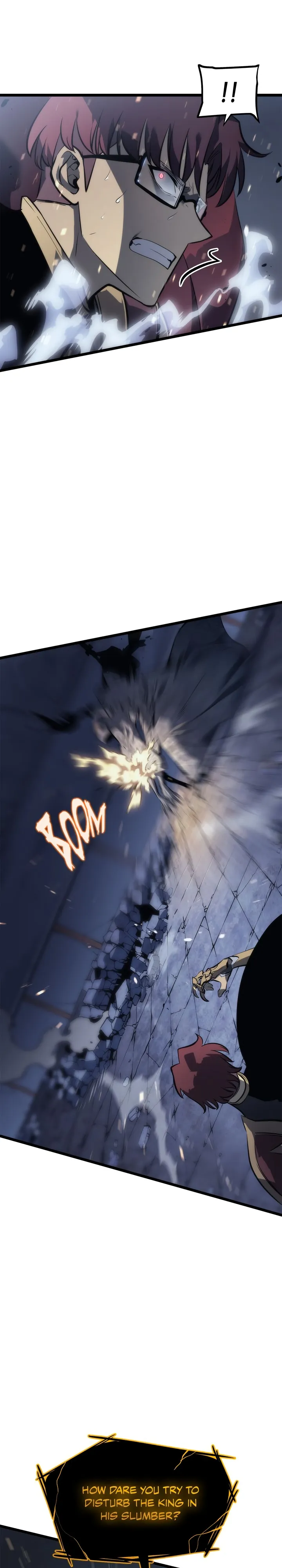 Solo Leveling Chapter 129 Image 21