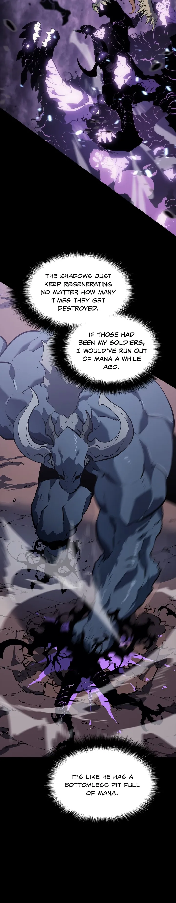 Solo Leveling Chapter 129 Image 26