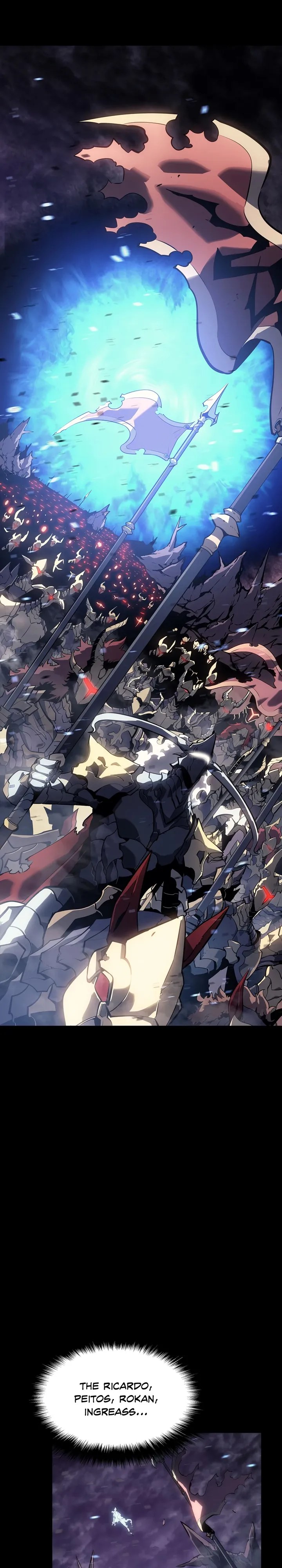 Solo Leveling Chapter 129 Image 3