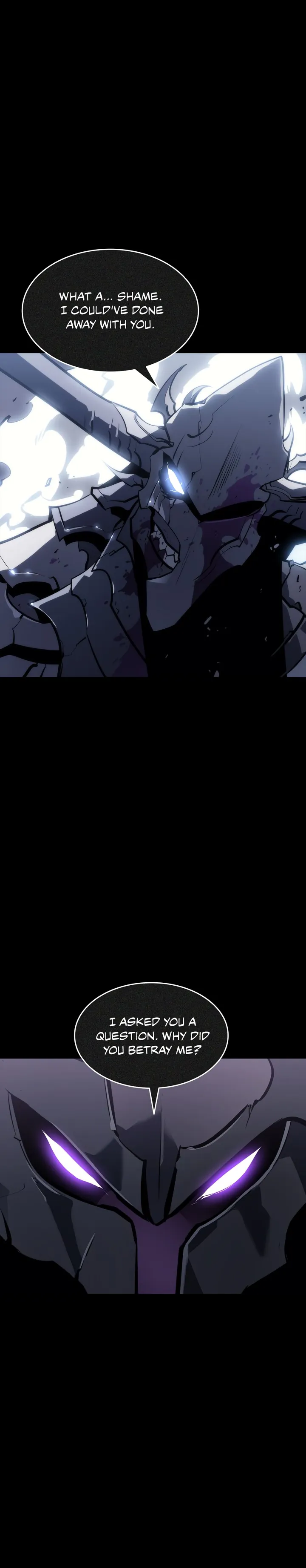 Solo Leveling Chapter 129 Image 30